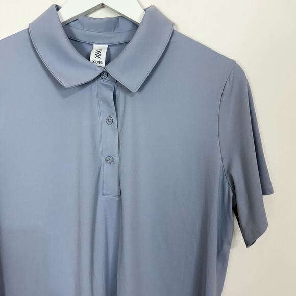 Rhone Course To Court Polo - Picture 2 of 7